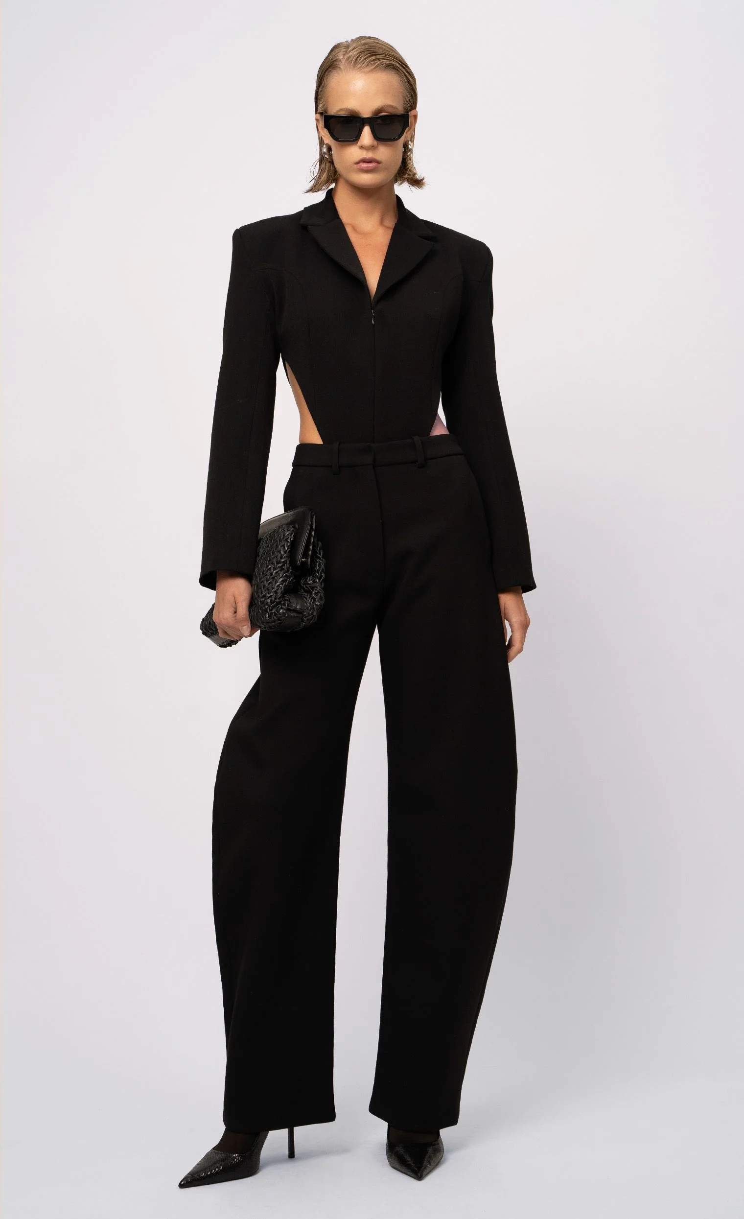Davina Bodysuit | Nonchalant Label