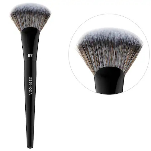 PRO Highlight Brush #87 - SEPHORA COLLECTION | Sephora | Sephora (US)