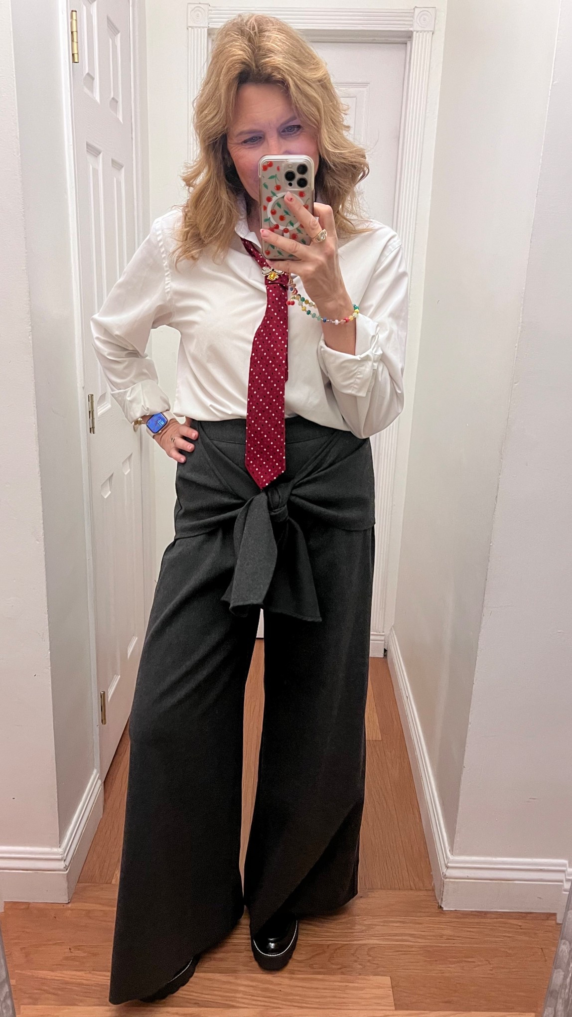 Shop your husband’s closet! 

#LTKWorkwear #LTKOver40 #LTKootd