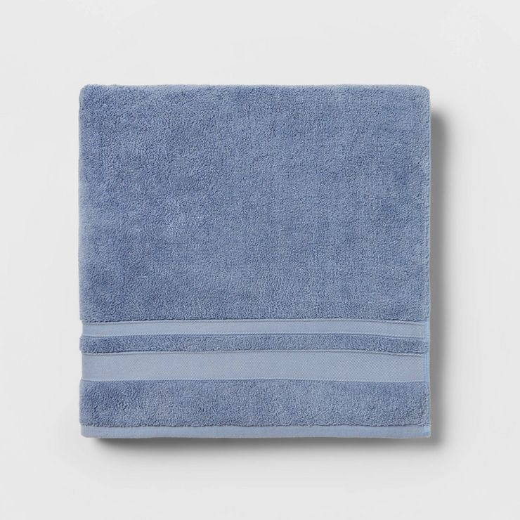 Performance Bath Towel - Threshold™ | Target