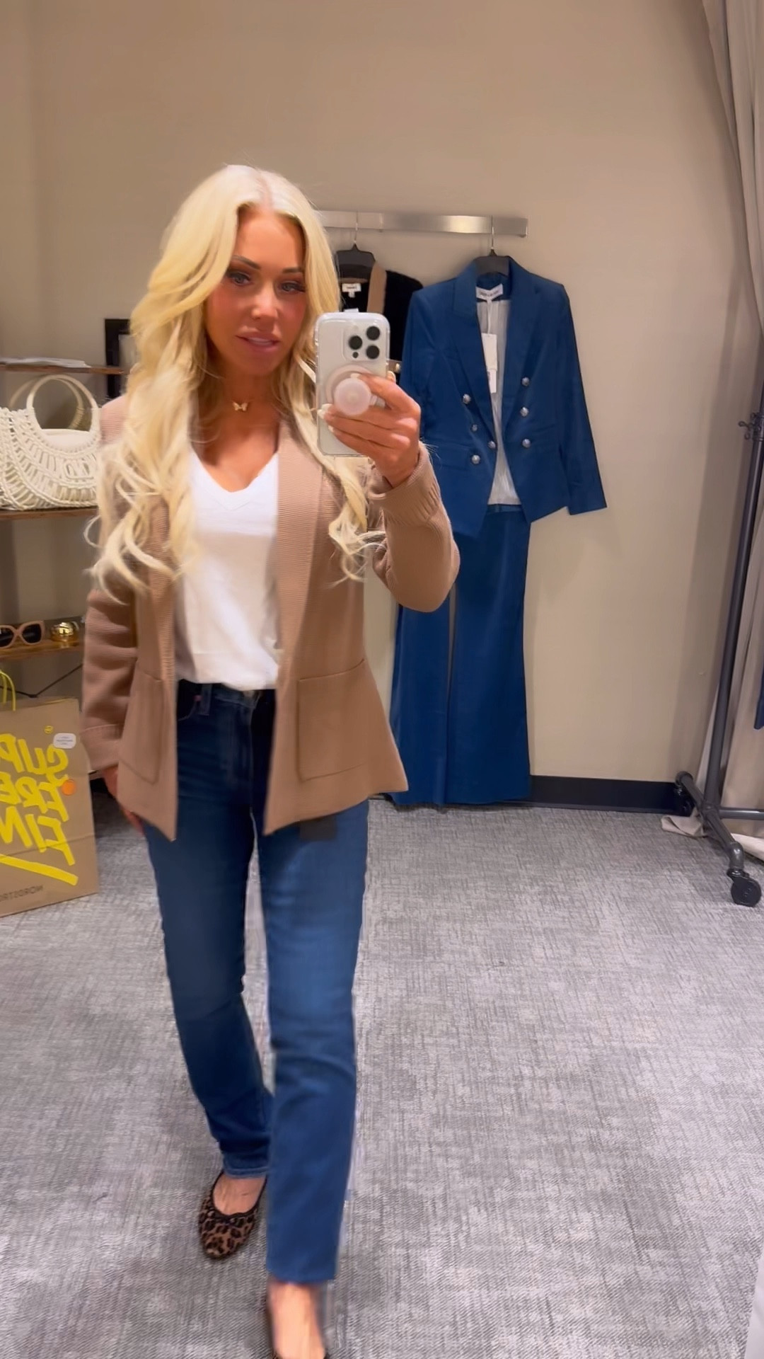 Nordstrom anniversary sale

#LTKStyleTip #LTKOver40 #LTKxNSale