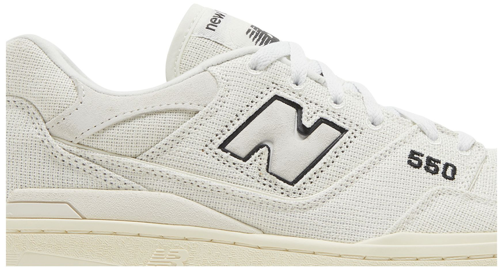 550 'Hemp Pack - Sea Salt' | GOAT