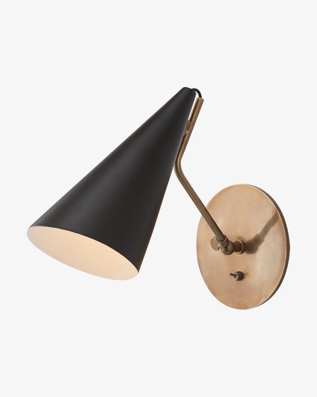 Clemente Single Sconce | McGee & Co.