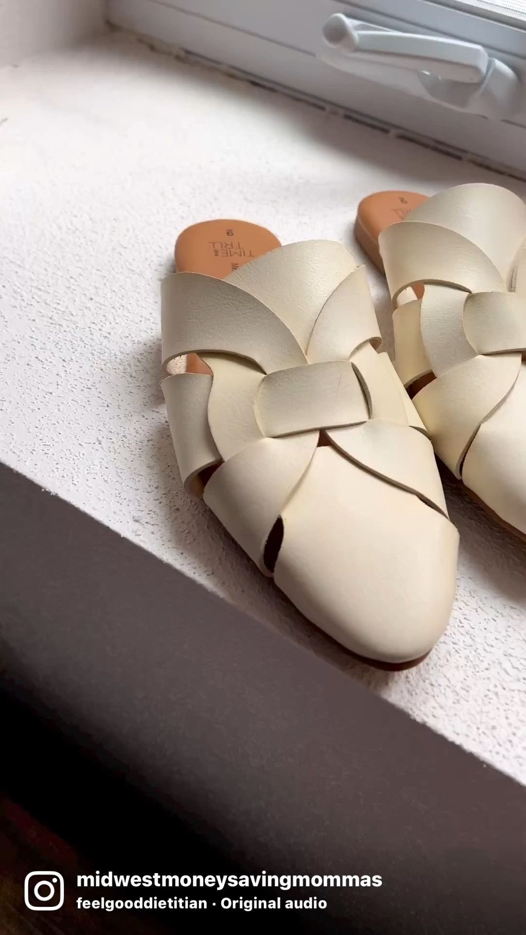 Literally obsessed!

Walmart finds
Walmart new arrivals 
Mules 
Spring shoes 

#LTKshoecrush #LTKFind #LTKstyletip