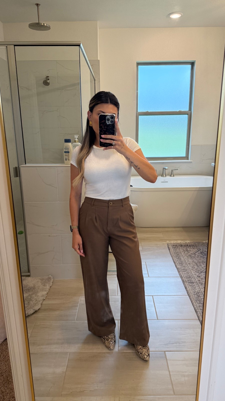 Love these princess polly slacks for work! 

#LTKWorkwear #LTKFindsUnder100 #LTKPetite