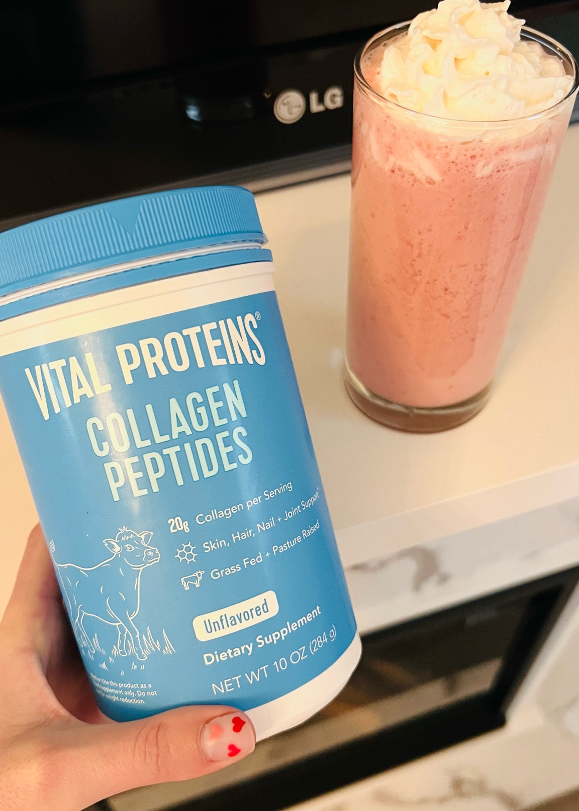 I take this daily and love it!💖

#LTKfamily #LTKhome #LTKfit