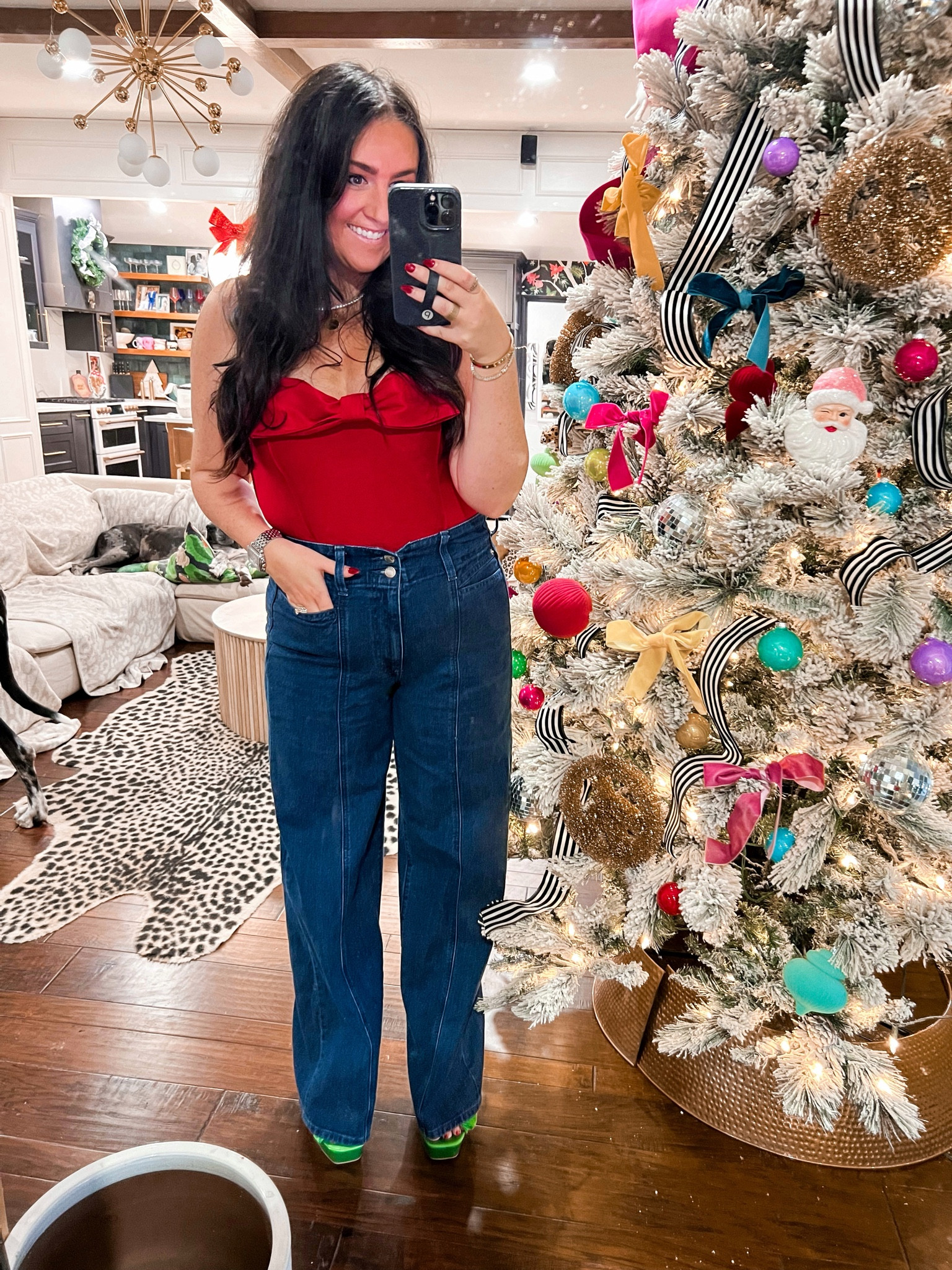 Holiday bow date night new mom target Christmas valentines 

#LTKSeasonal #LTKShoeCrush #LTKHoliday