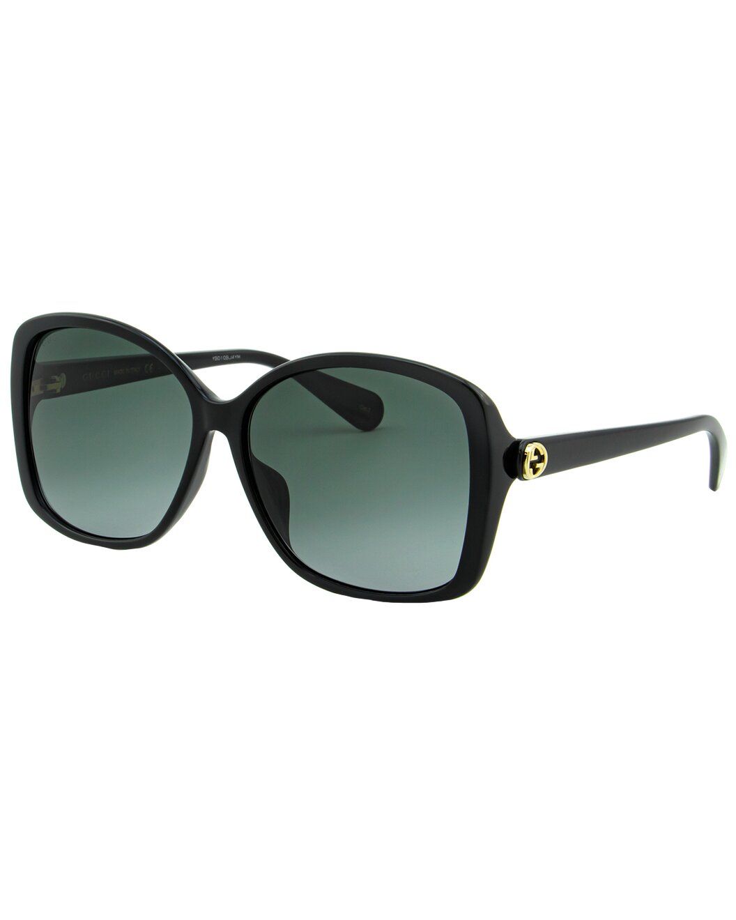 Women's GG0950SA 61mm Sunglasses | Gilt