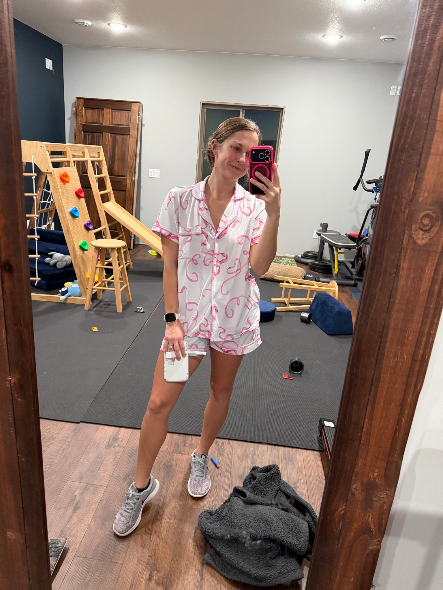 Some of the cutest pjs sets 🎀🥰

#LTKootd #LTKmomlife #LTKActive