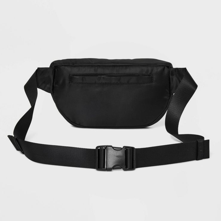 Athleisure Fanny Pack - A New Day™ | Target