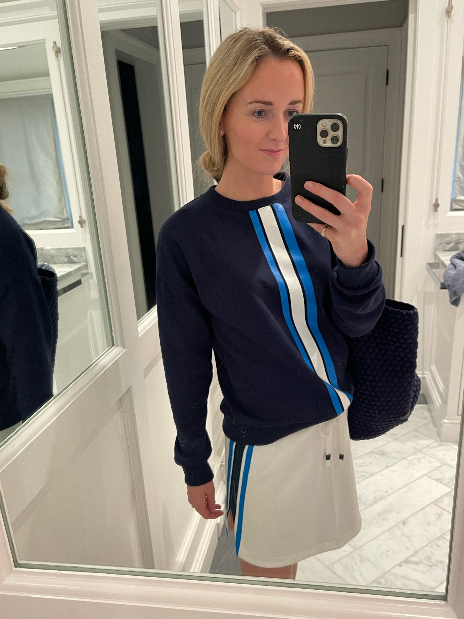 I was recently introduced to the brand Addison Bay and wow SO impressed!