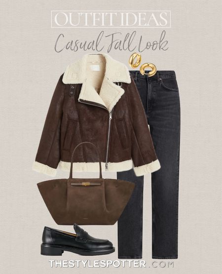 Fall Outfit Ideas 🍁 Casual Fall Look
A fall outfit isn’t complete without cozy essentials and soft colors. This casual look is both stylish and practical for an easy fall outfit. The look is built of closet essentials that will be useful and versatile in your capsule wardrobe. 
Shop this look👇🏼 🍁 🍂 🎃 


#LTKHoliday #LTKHalloween #LTKU