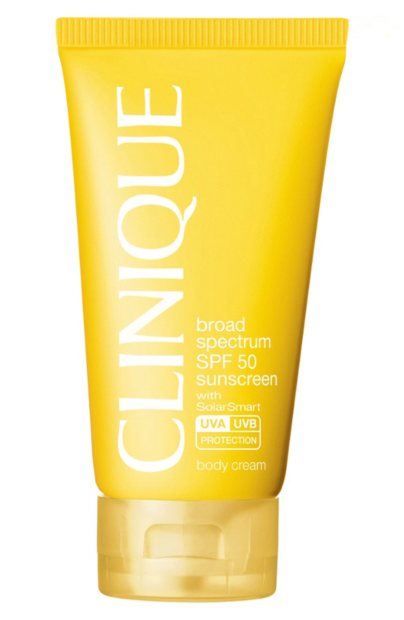Sun Broad Spectrum SPF 50 Body Cream Sunscreen | Nordstrom