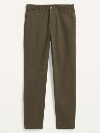 Slim Built-In Flex Rotation Chino Pants for Men | Old Navy (US)