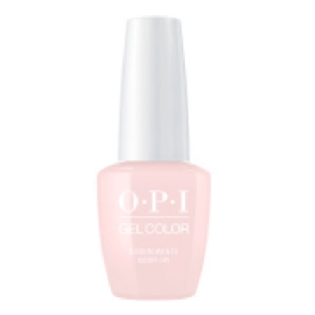 OPI GelColor - L16 Lisbon Wants Moor OPI 0.5 fl.oz | Walmart (US)