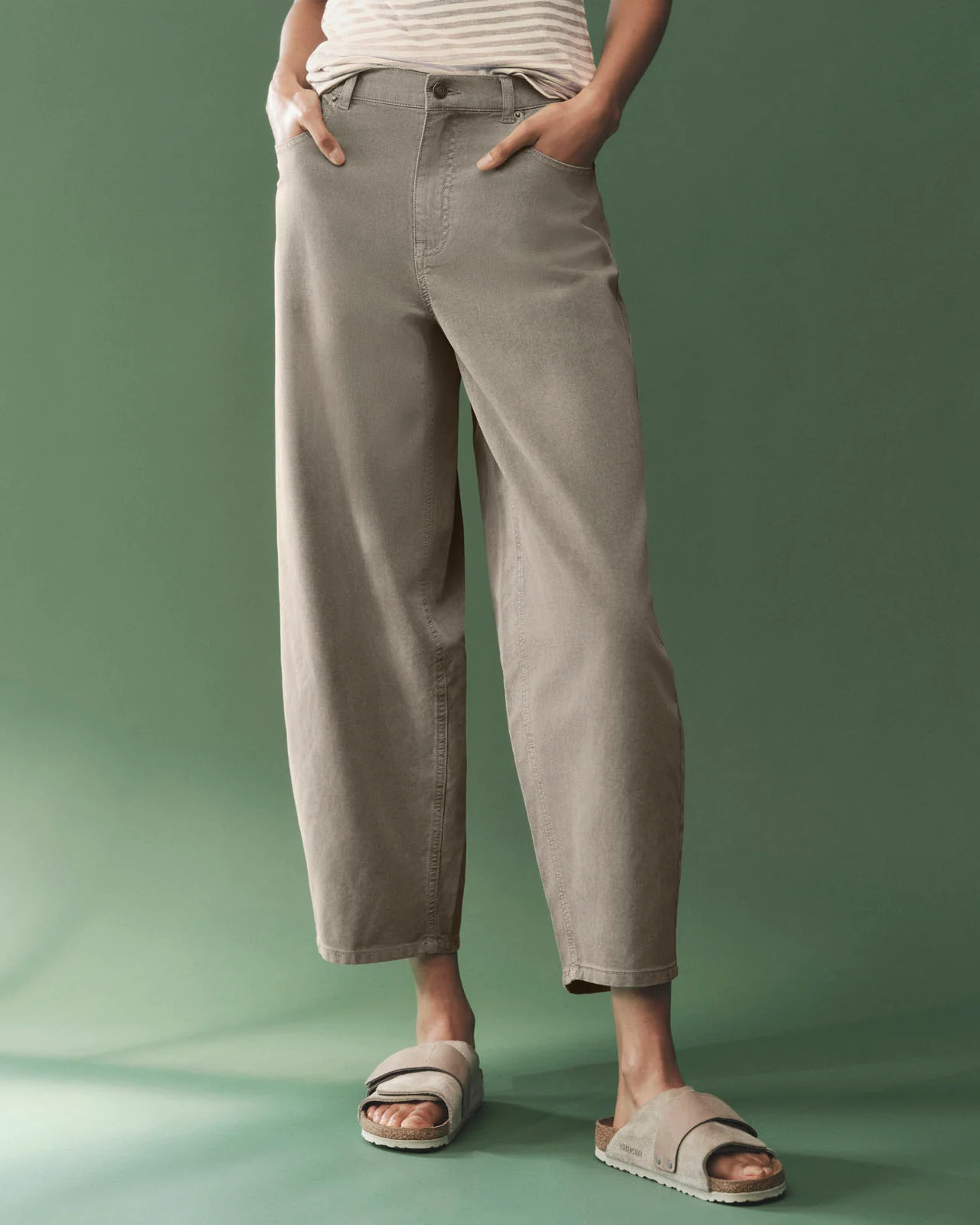 Carson Pant | Splendid