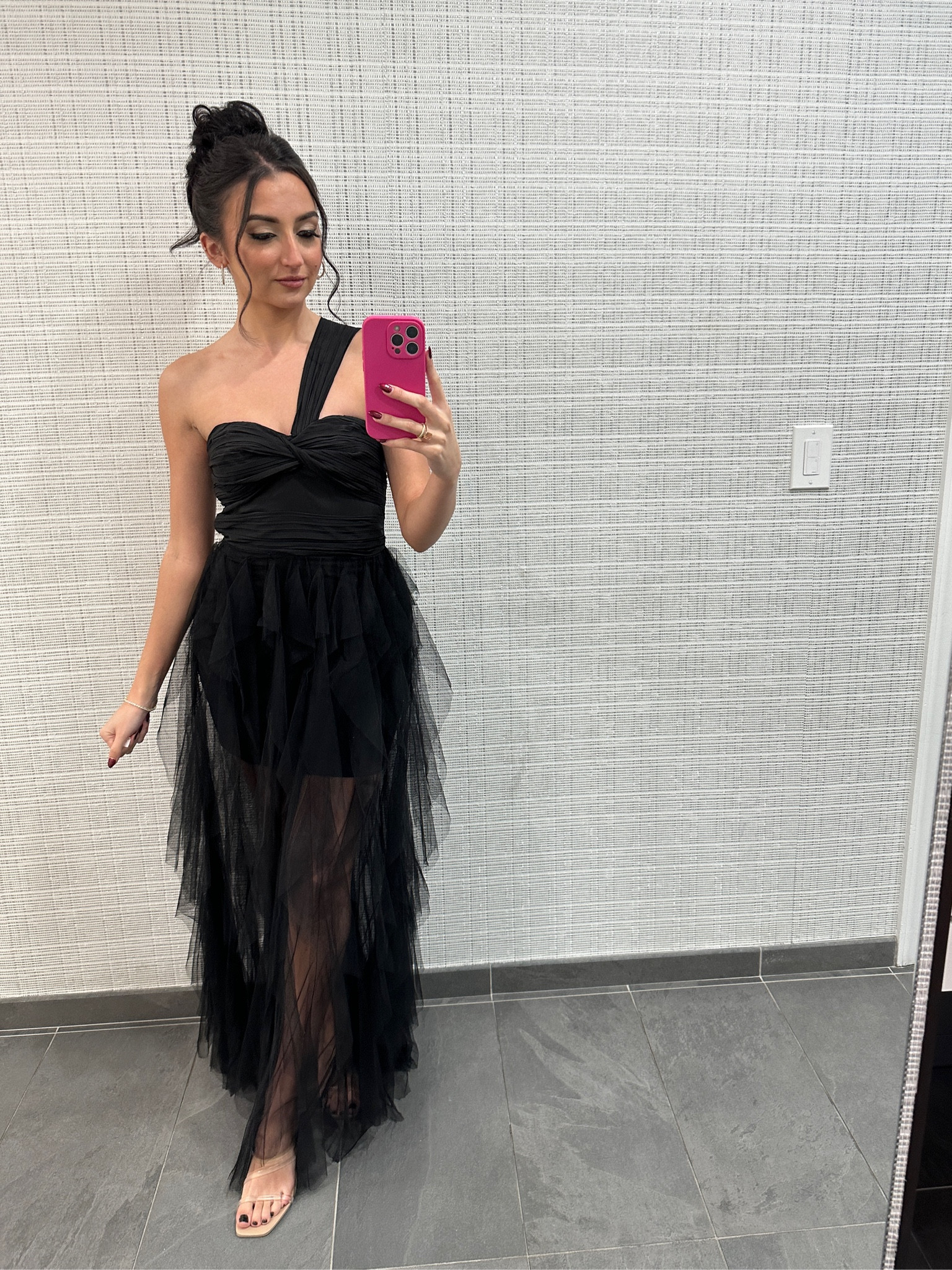 Hello Molly: Lavish Style Tulle Maxi Dresss

#LTKStyleTip #LTKWedding #LTKU