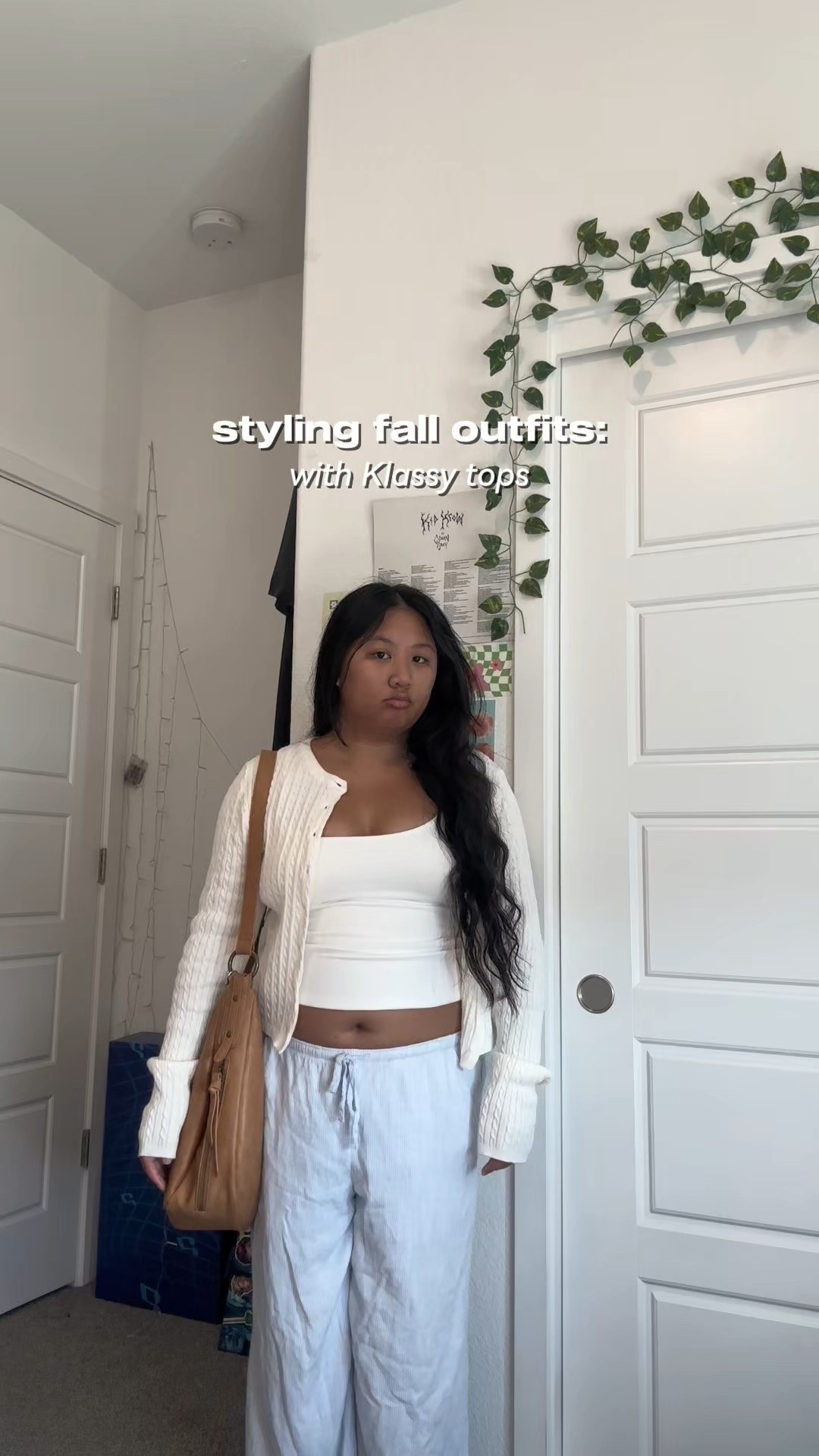 fall outfit ideas with Klassy tops 🤎

#LTKSeasonal #LTKU #LTKStyleTip