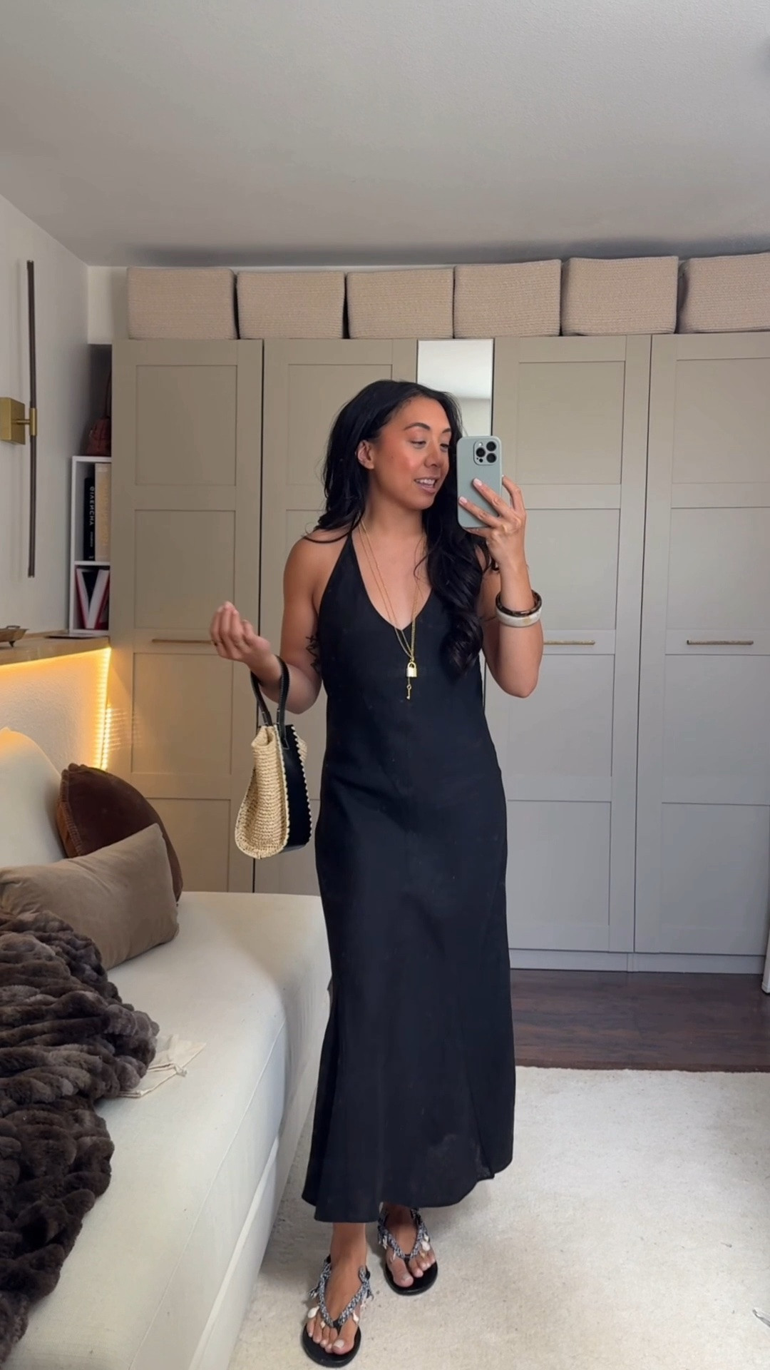 The cutest new summer dresses from J Crew! Which one is your fave? ☀️

Wearing size S/4 in all dresses

@jcrew #InJCrew #Ad

#LTKootd #LTKPetite #LTKSaleAlert