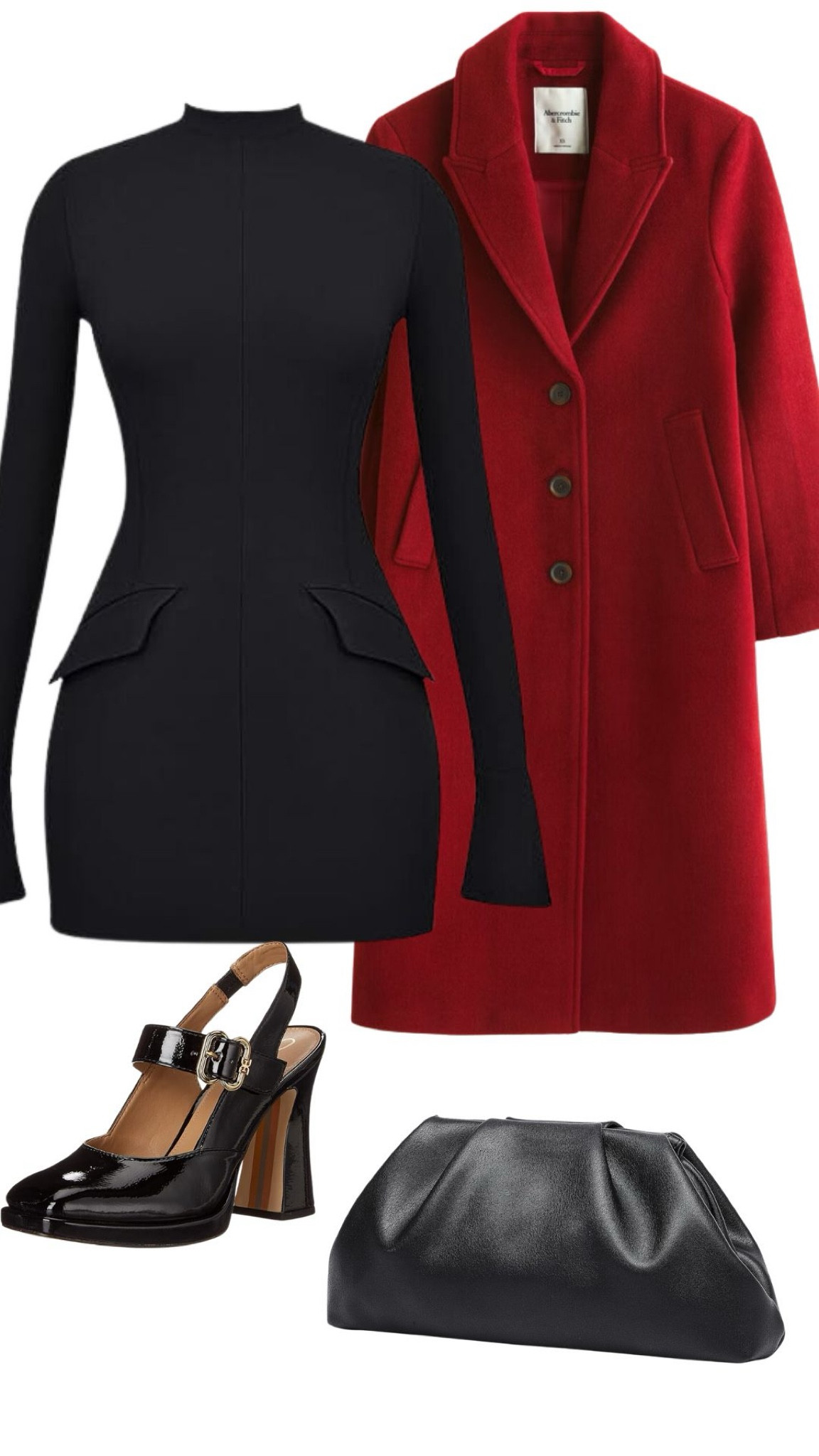 Christmas Work Party

#LTKParties #LTKWorkwear #LTKHoliday