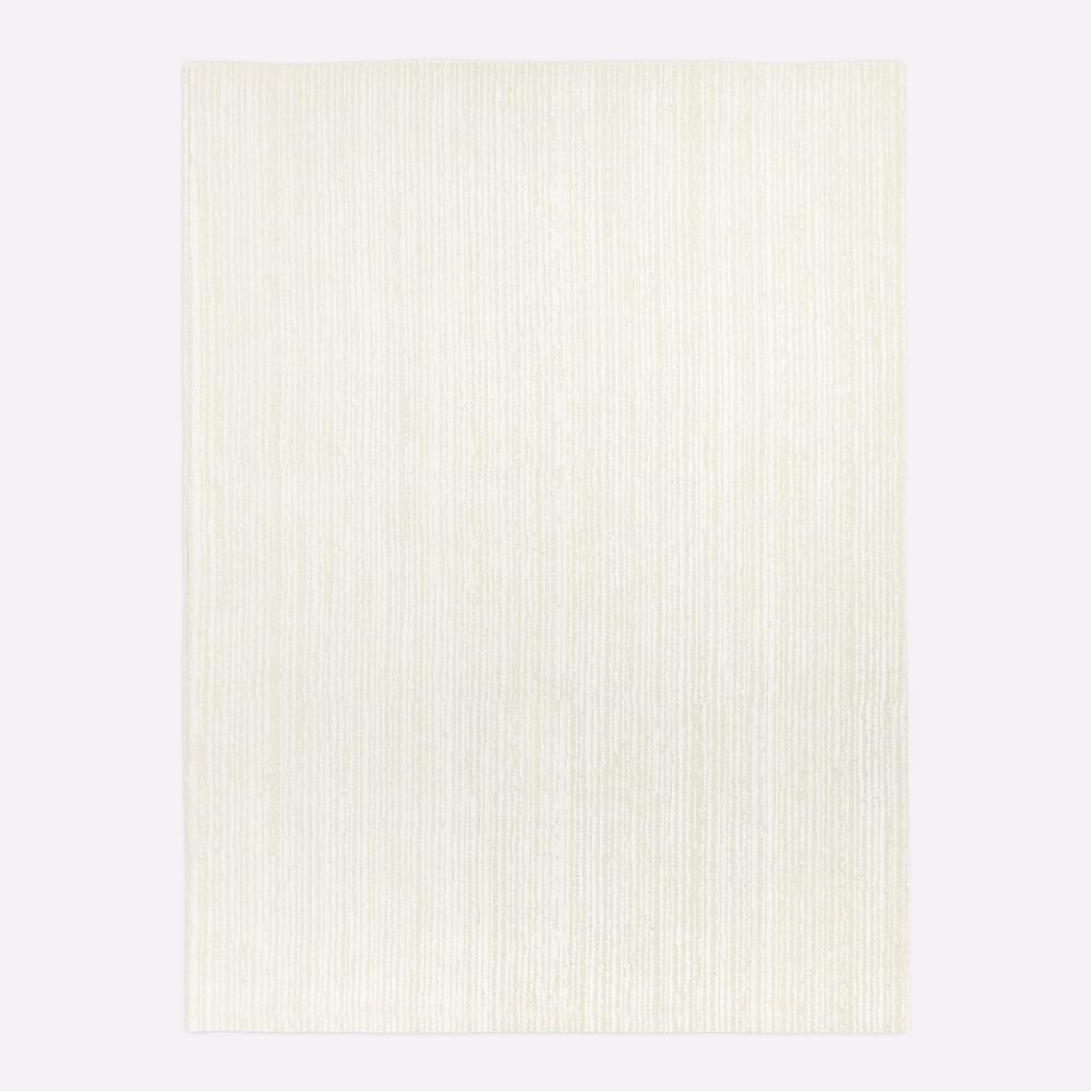 Shine Lines Rug | West Elm (US)