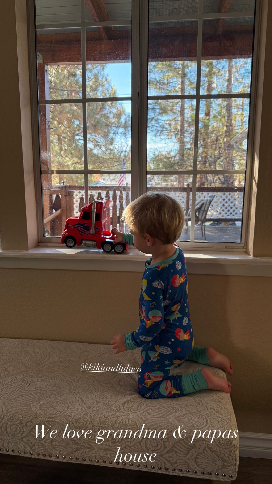 Kiki + Lulu’s always has the cutest pajamas💙

#LTKKids #LTKStyleTip #LTKFindsUnder50