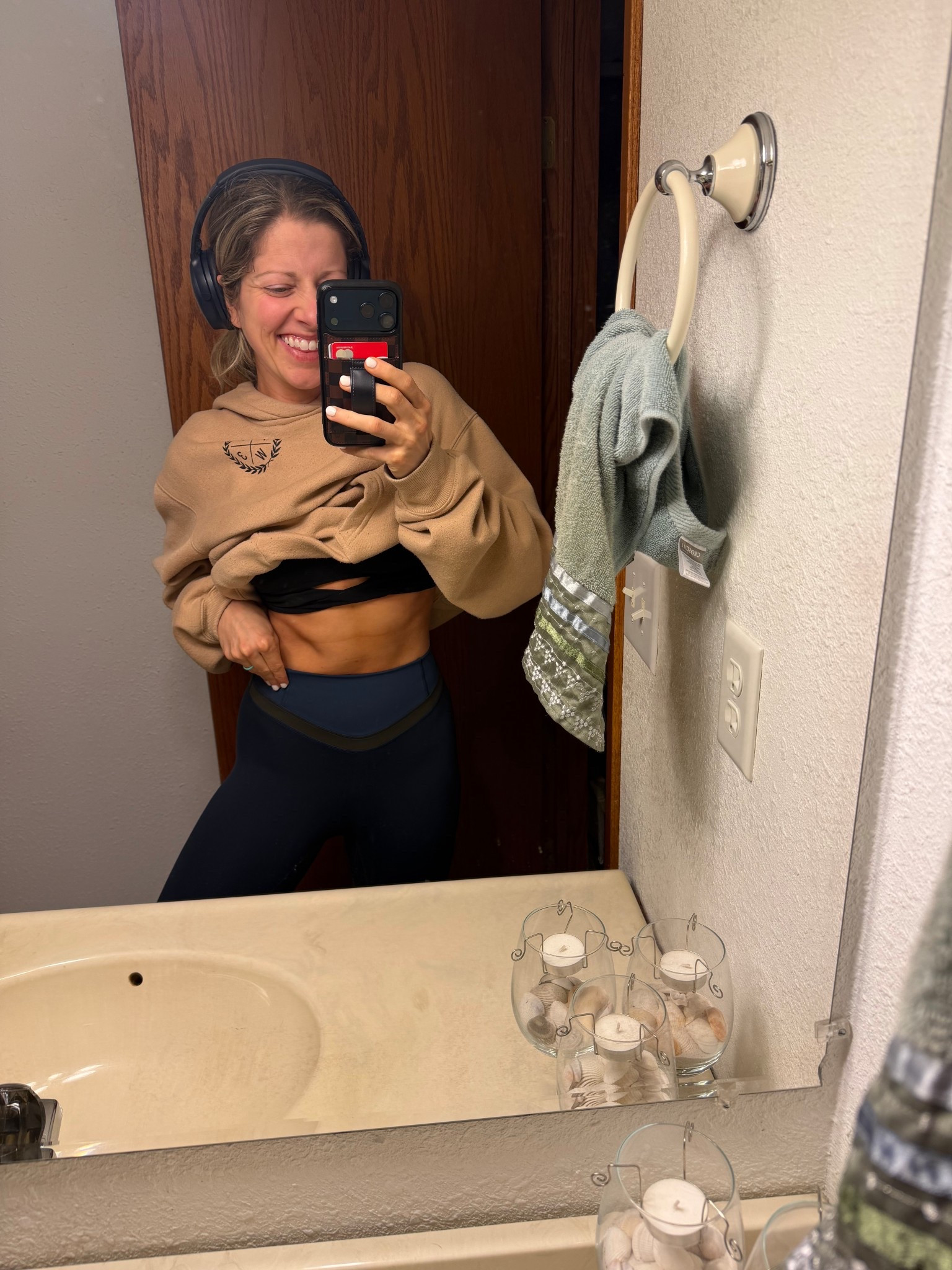 Vitality has my heart 😍

#LTKHoliday #LTKActive #LTKGiftGuide