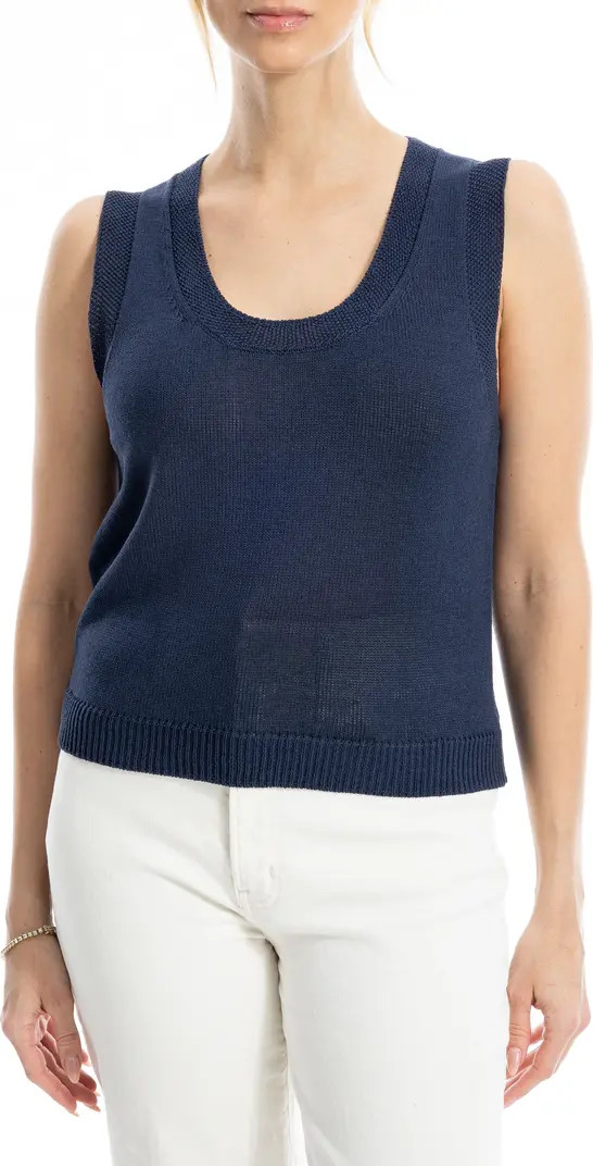 Knit Shell Top | Nordstrom Rack