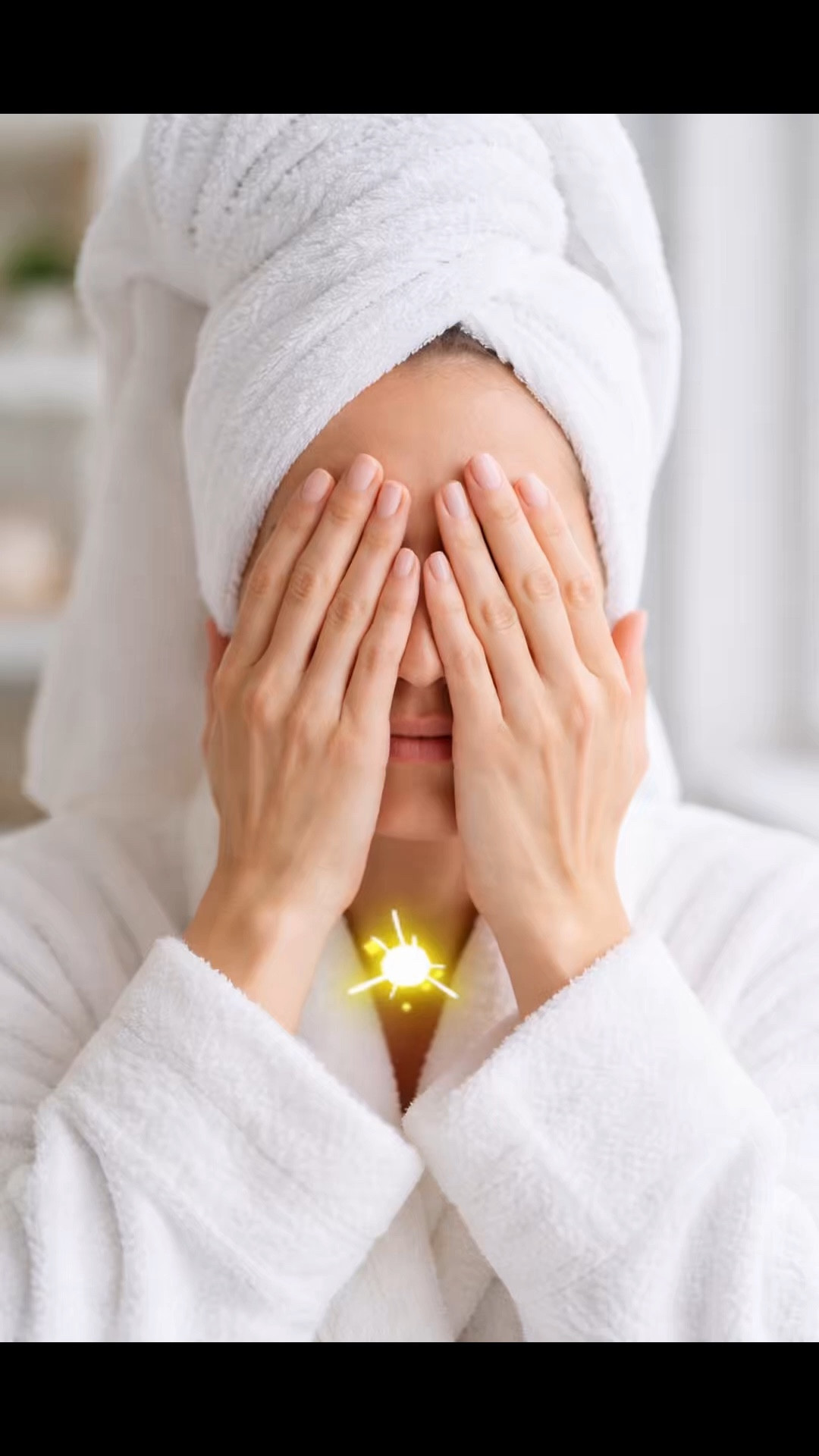 Say goodbye to tired eyes 👋
This caffeine eye serum instantly depuffs + brightens so you look awake—even when you’re not 😏✨

#MorningRoutine #EyeSerum #Depuff #SkincareRoutine #Over30Skin #BeautyFinds 

#LTKOver40 #LTKselfcare #LTKmorningroutine