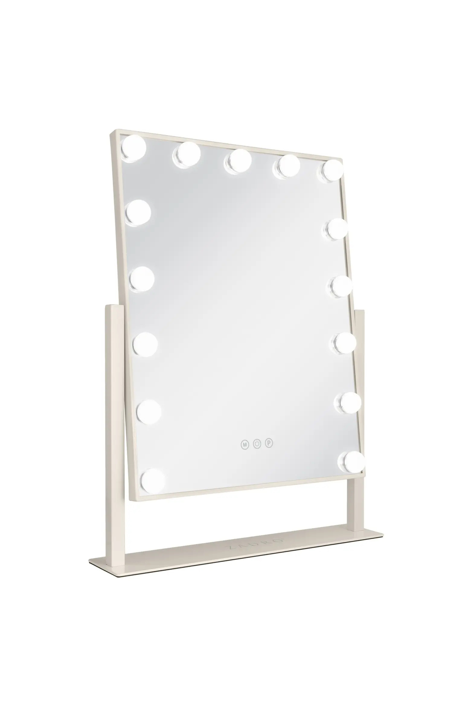 Medium Vertical Hollywood Makeup Mirror with Lights | Nordstrom | Nordstrom