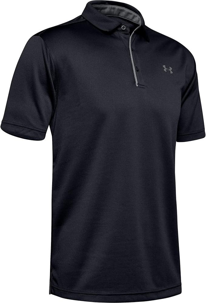 Under Armour Men's Tech Golf Polo | Amazon (US)