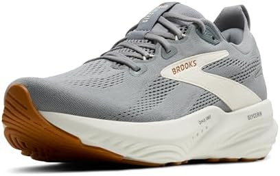 Brooks Men’s Glycerin 22 Neutral Running Shoe | Amazon (US)