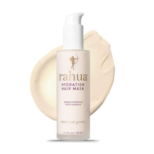Rahua Women's Hydration Hair Mask, Multicoloured, 4 Fl Oz (Pack of 1) | Amazon (US)