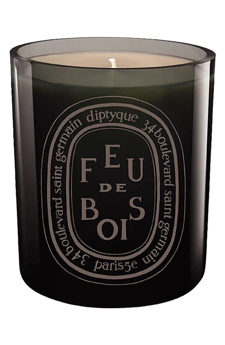Feu de Bois/Wood Fire Candle | Nordstrom