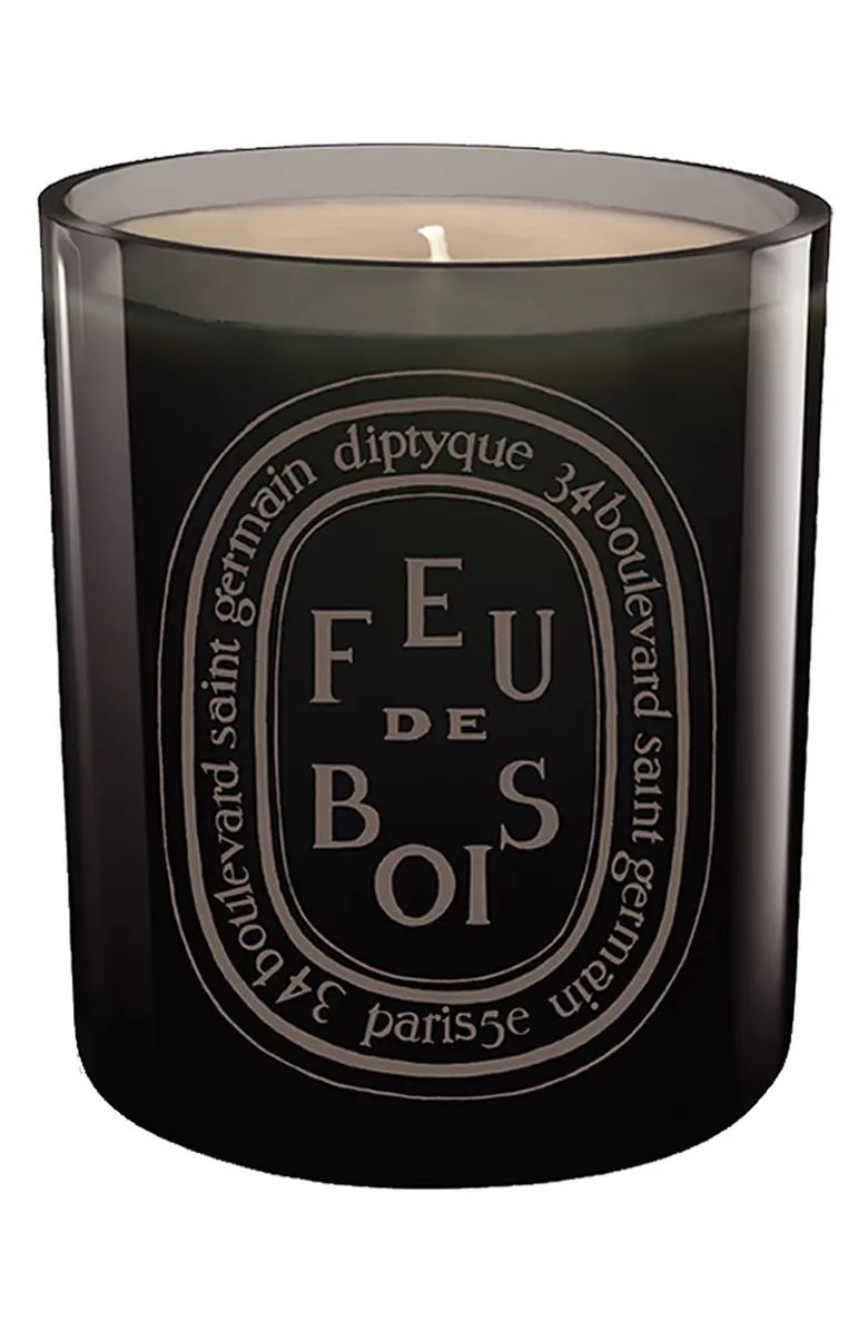 Feu de Bois/Wood Fire Candle | Nordstrom