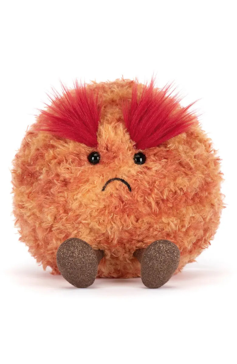 Amuseables Planet Mars Plushie | Nordstrom