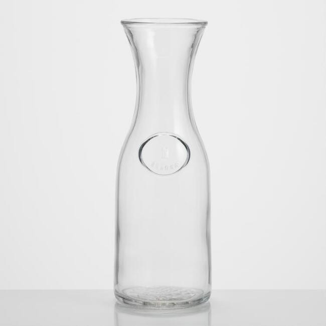 Glass Carafe | World Market