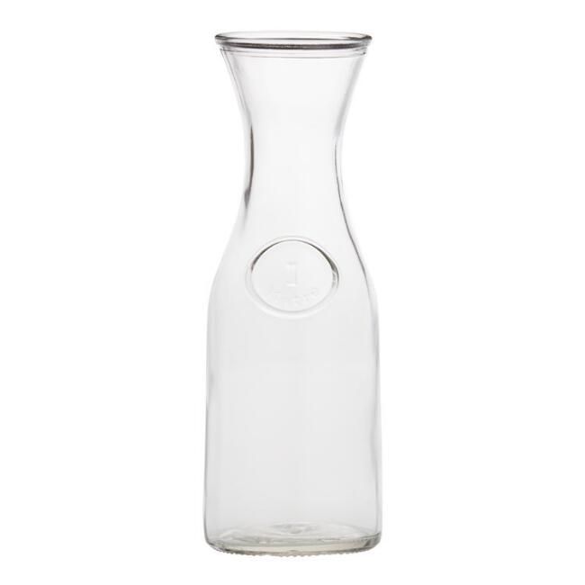 Glass Carafe | World Market