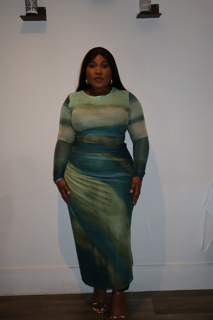 Currently obsessed with mess dresses! 

#LTKstyletip #LTKcurves #LTKnewzealand