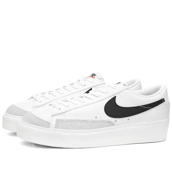 Nike Blazer Low Platform W | End Clothing (US & RoW)