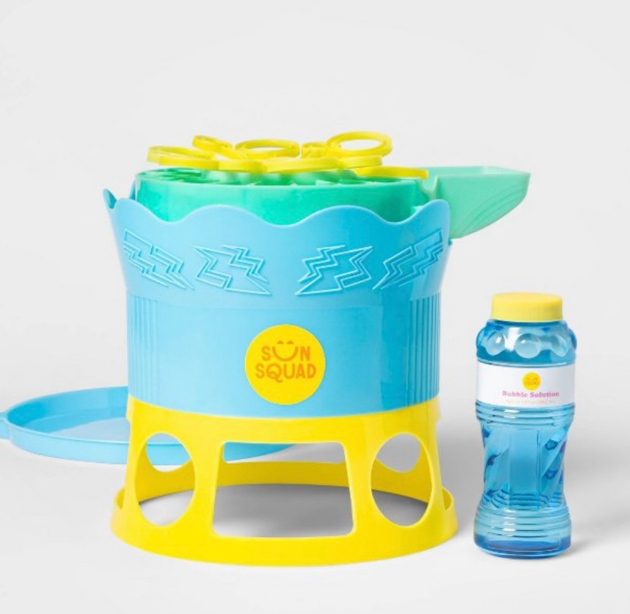 The BEST bubble maker ever! 

#LTKkids #LTKfamily #LTKbaby