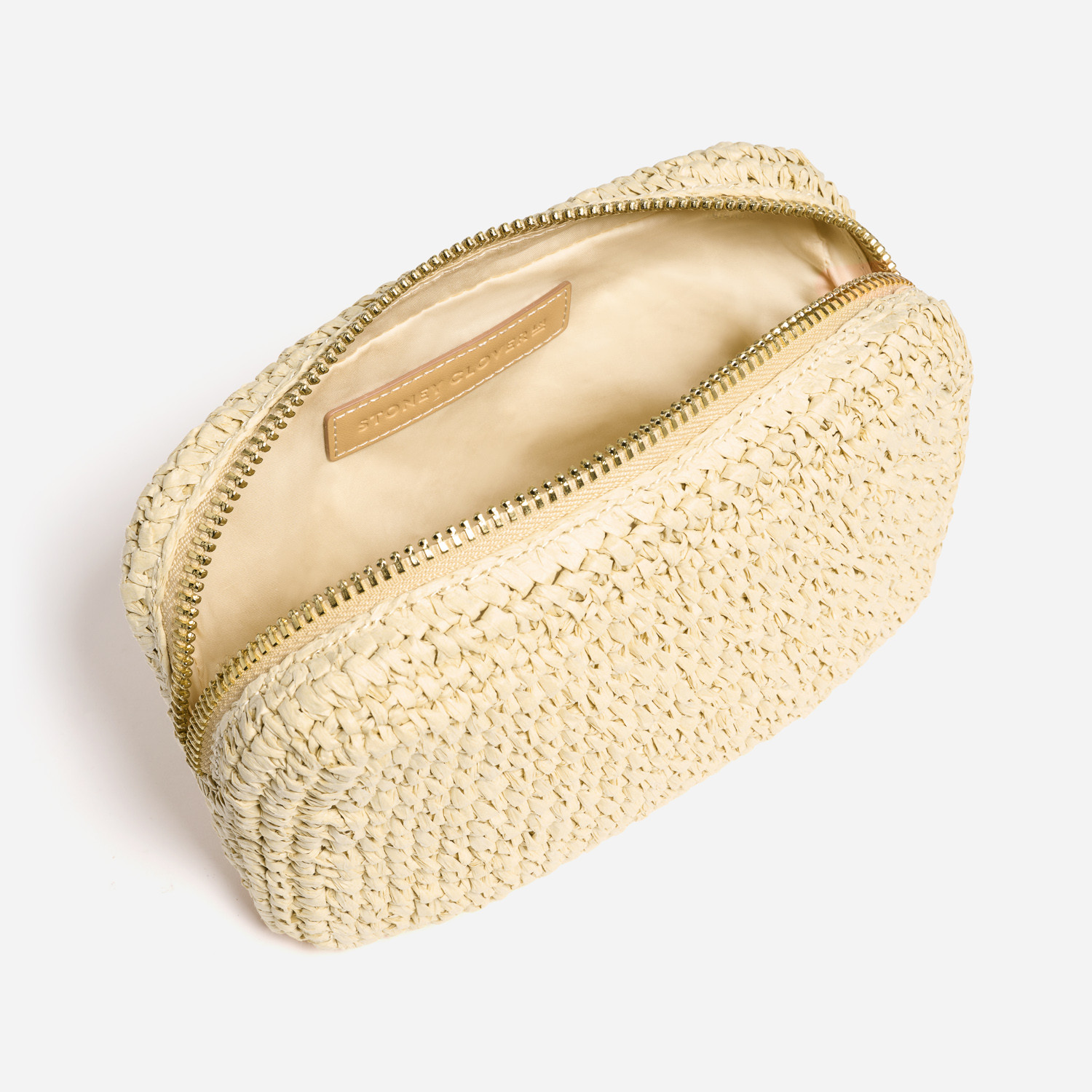 Woven Small Pouch | Stoney Clover Lane | Stoney Clover Lane