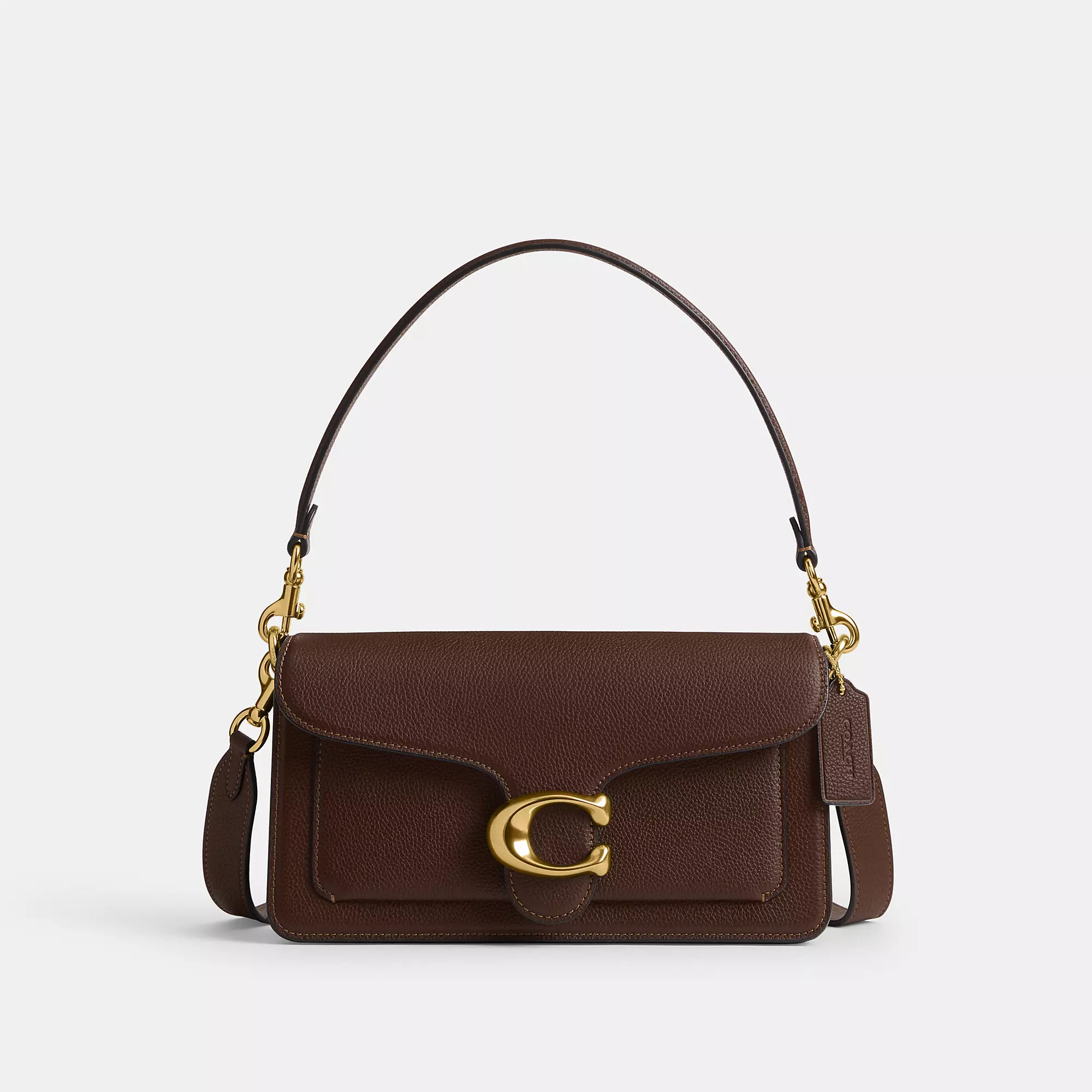Tabby Shoulder Bag 26 | Coach (US)