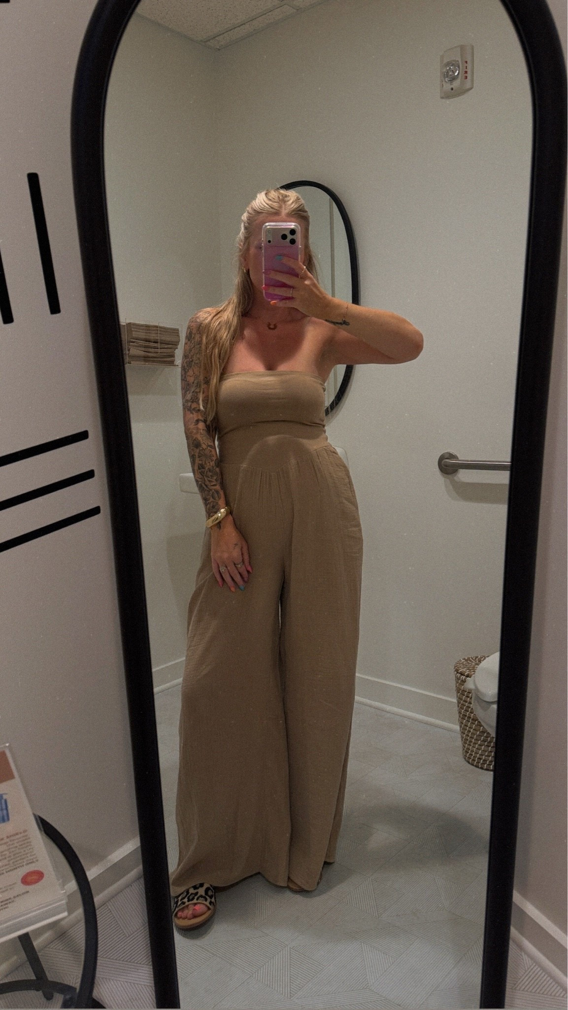 love an aerie jumpsuit and added my recent order ! 

#aerie

#LTKootd #LTKSaleAlert