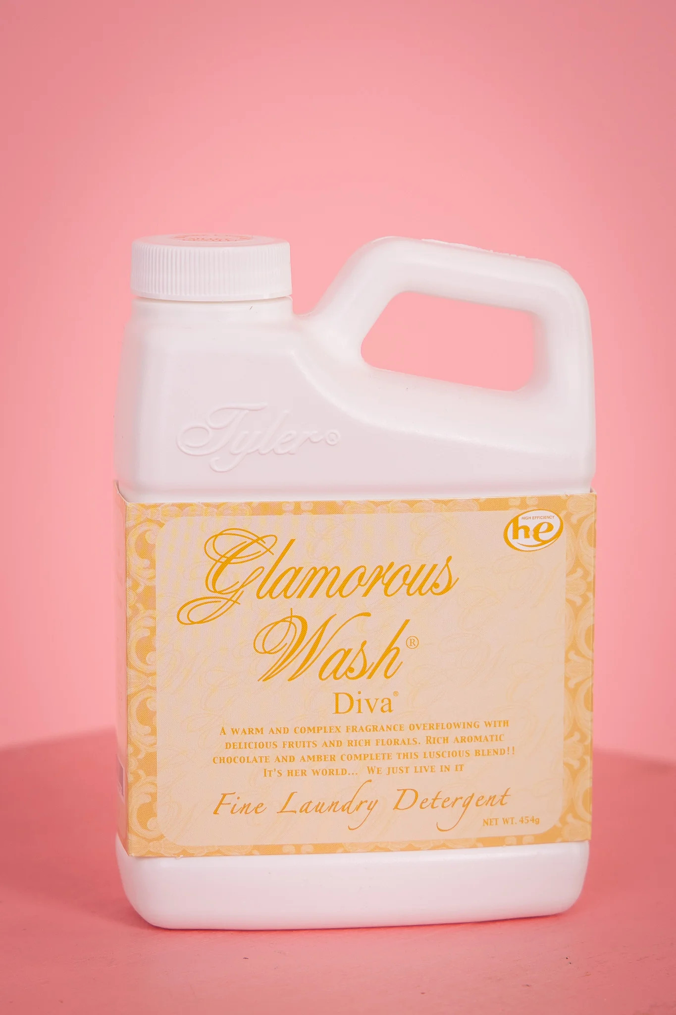 Diva Glam Wash - 16 Oz | BESTSELLER | The Willow Tree