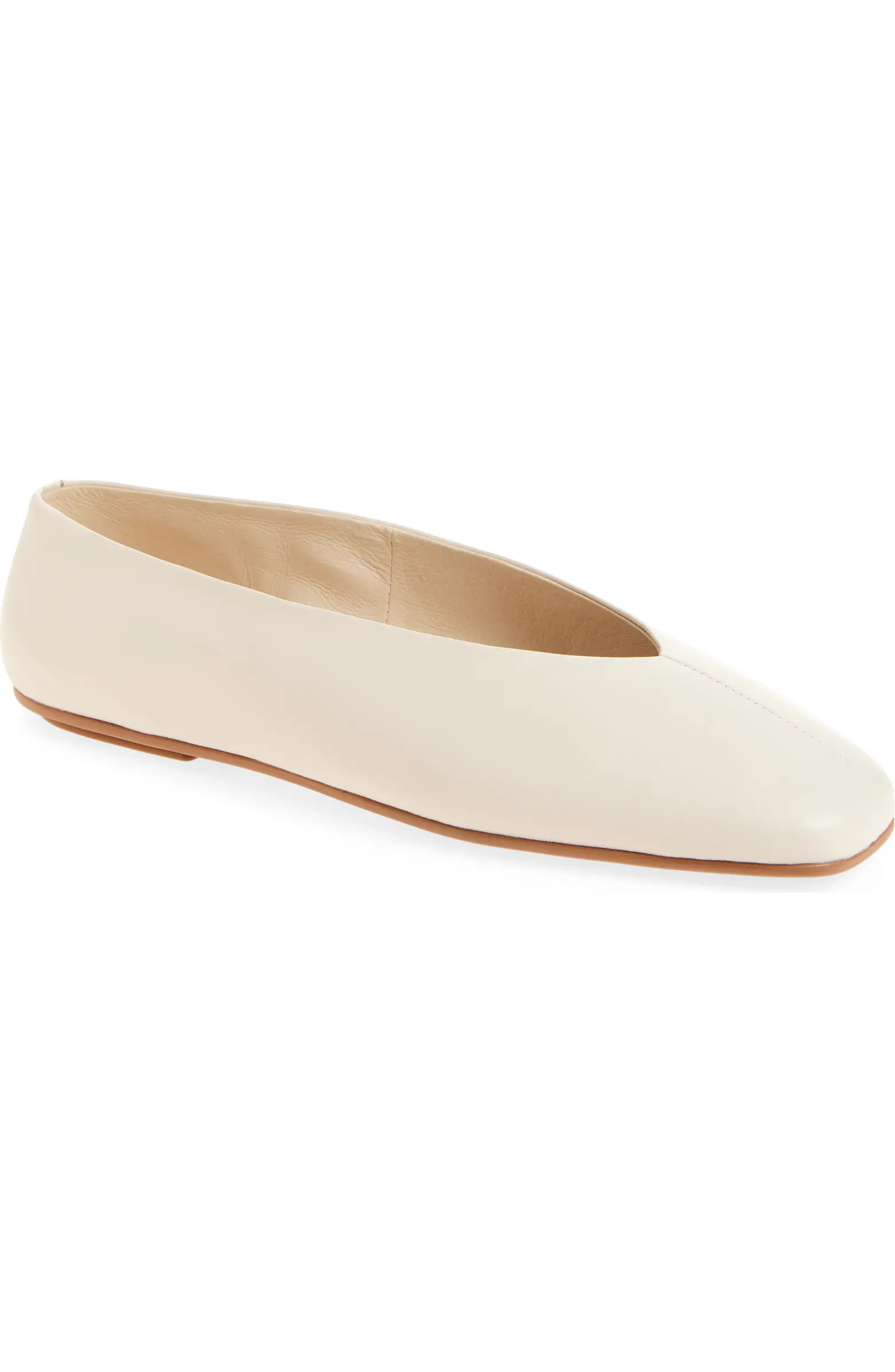 Jeffrey Campbell Fathom Flat (Women) | Nordstrom | Nordstrom