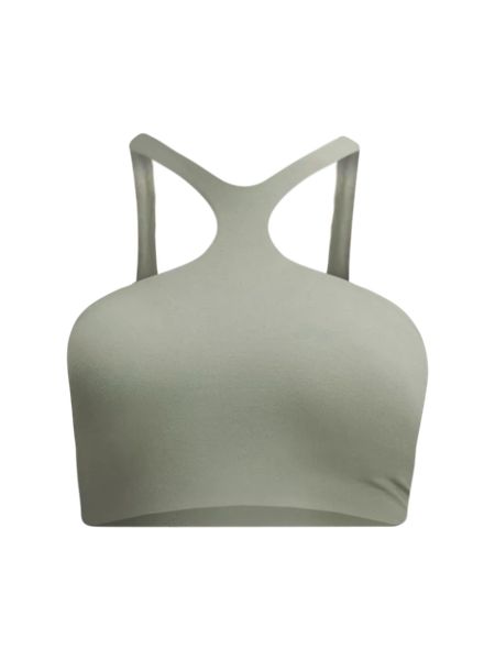 Bend This V and Racer Bra *Light Support, A-C Cups | Women's Bras | lululemon | Lululemon (US)