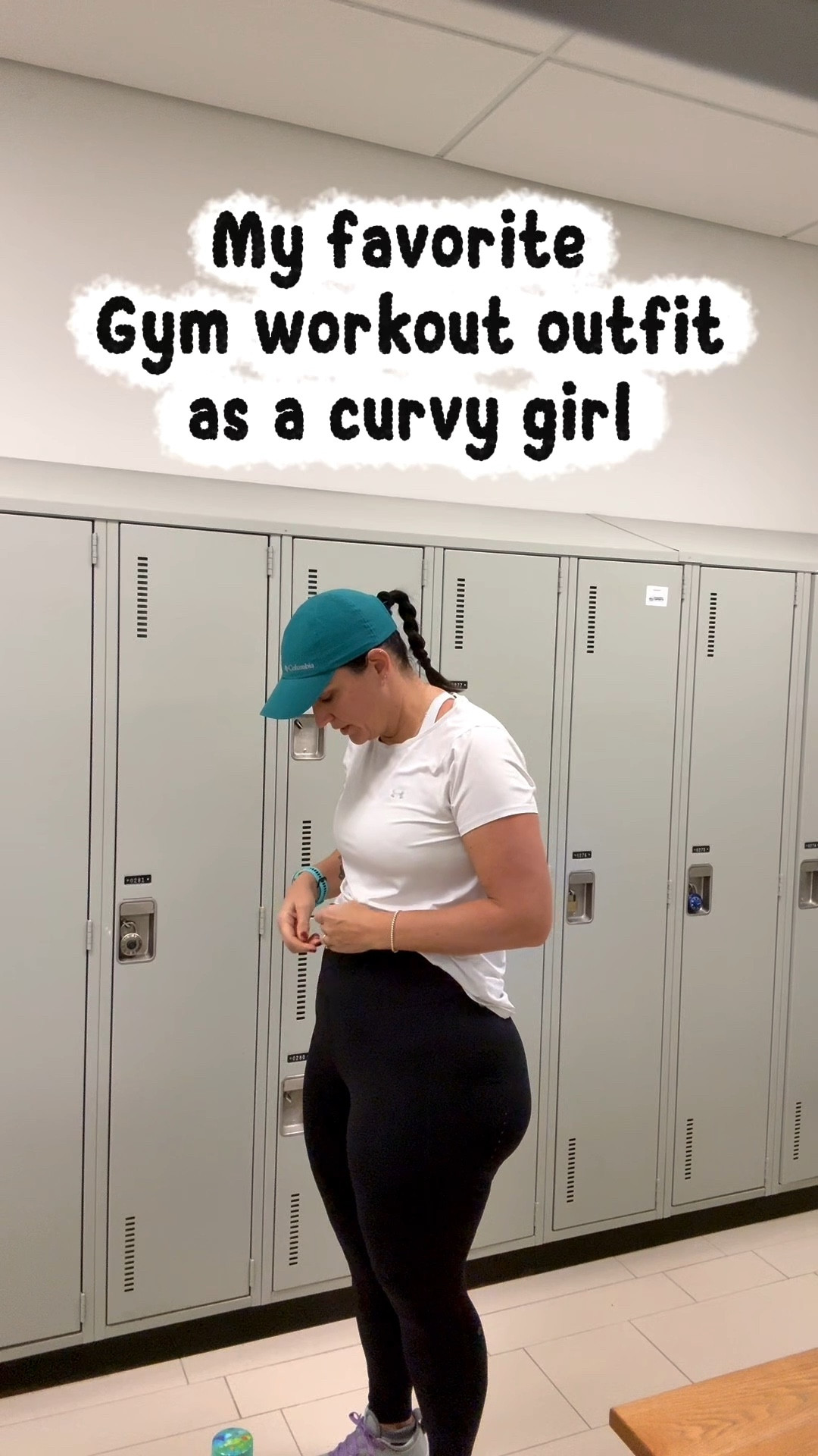 Curvy girl workout essentials 🤍
Supportive sports bras, breathable shirts, leggings that stay up, comfy running shoes & hats — all tested on a real curvy body, at a real pace.

These are my go-to plus-size activewear staples for walking, running, or starting your fitness journey without discomfort or fuss.

📌 Linked for easy shopping
💙 Follow for more curvy-approved workout outfits

#LTKcurves #LTKplussize #LTKfitness