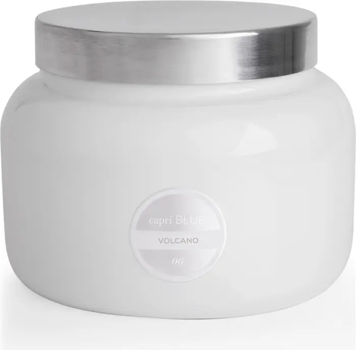 Jumbo Volcano Jar Candle | Nordstrom