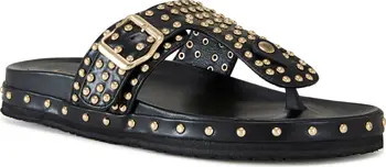 Daisychain Studded Sandal (Women) | Nordstrom